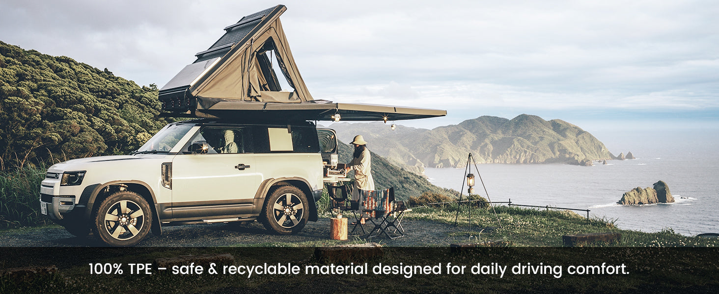 2019-2024 Ram 2500 3500 Floor Mats Family Times