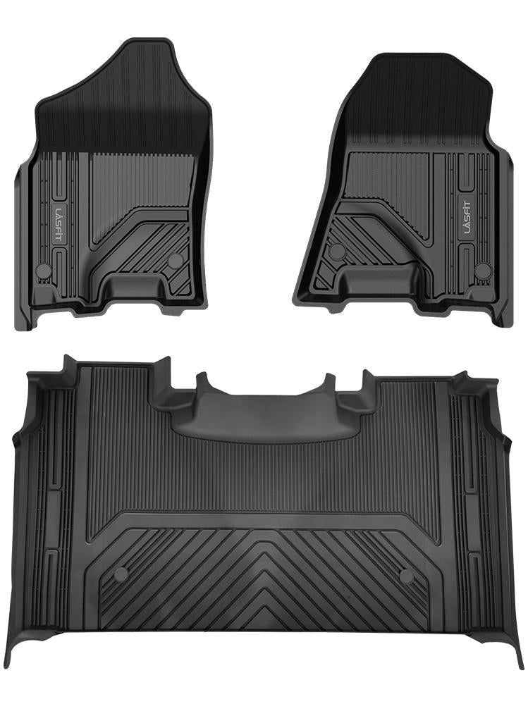 Ram 1500 Floor Mats