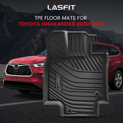 floormatsfortoyotahighlander