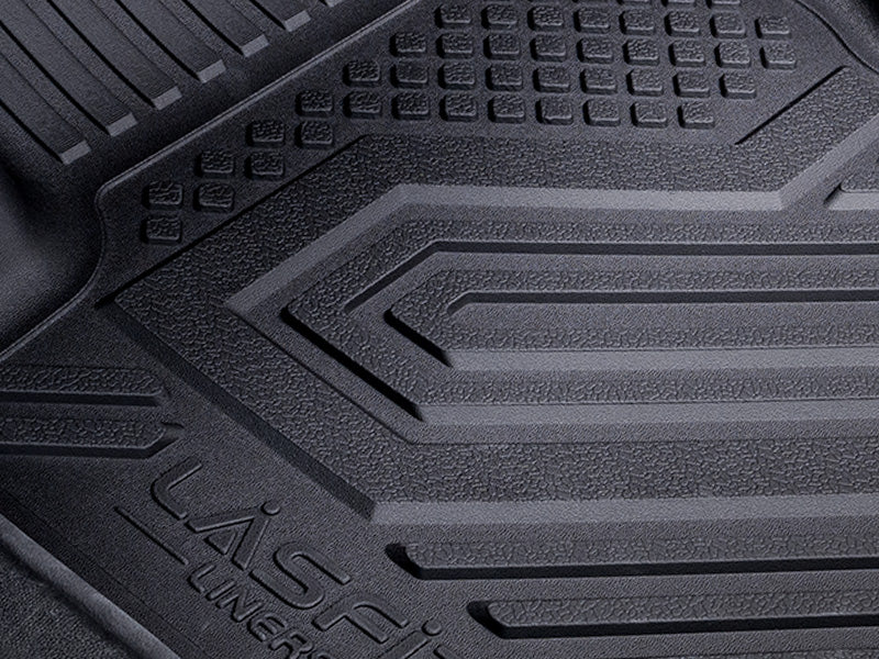 deep rids floor mats