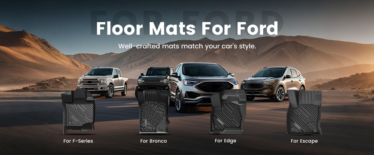 Ford Floor Mats