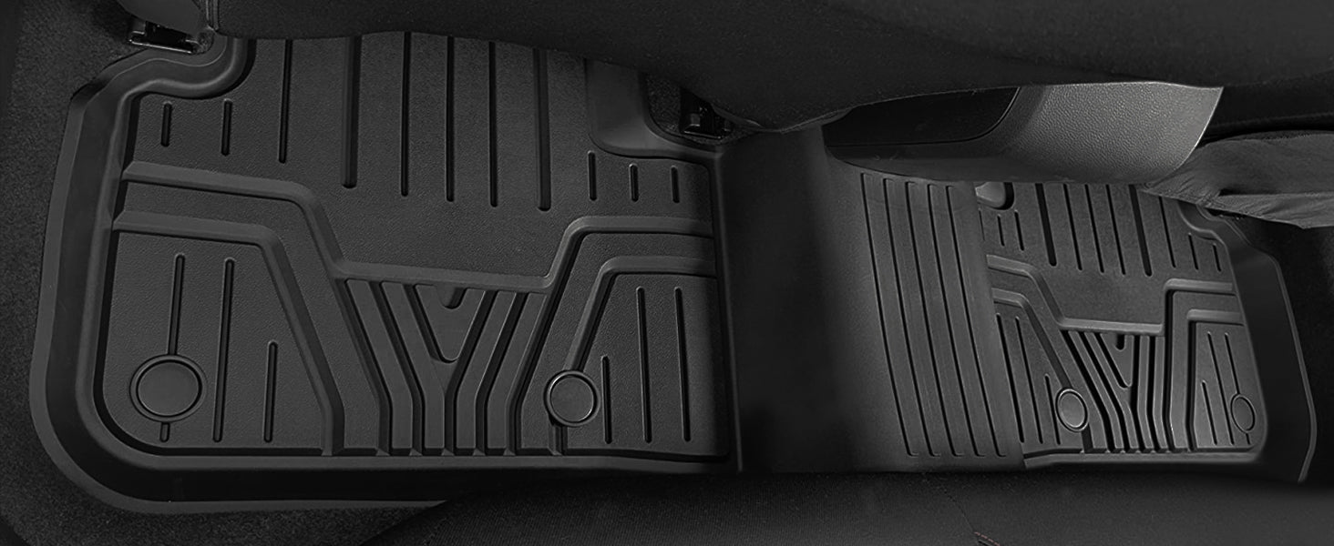 2023-2025 Acura Integra Floor Mats 2nd