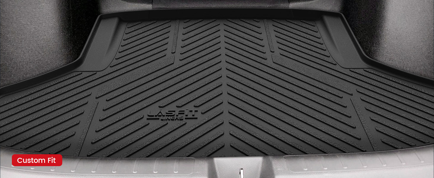 Honda Civic Cargo Mat