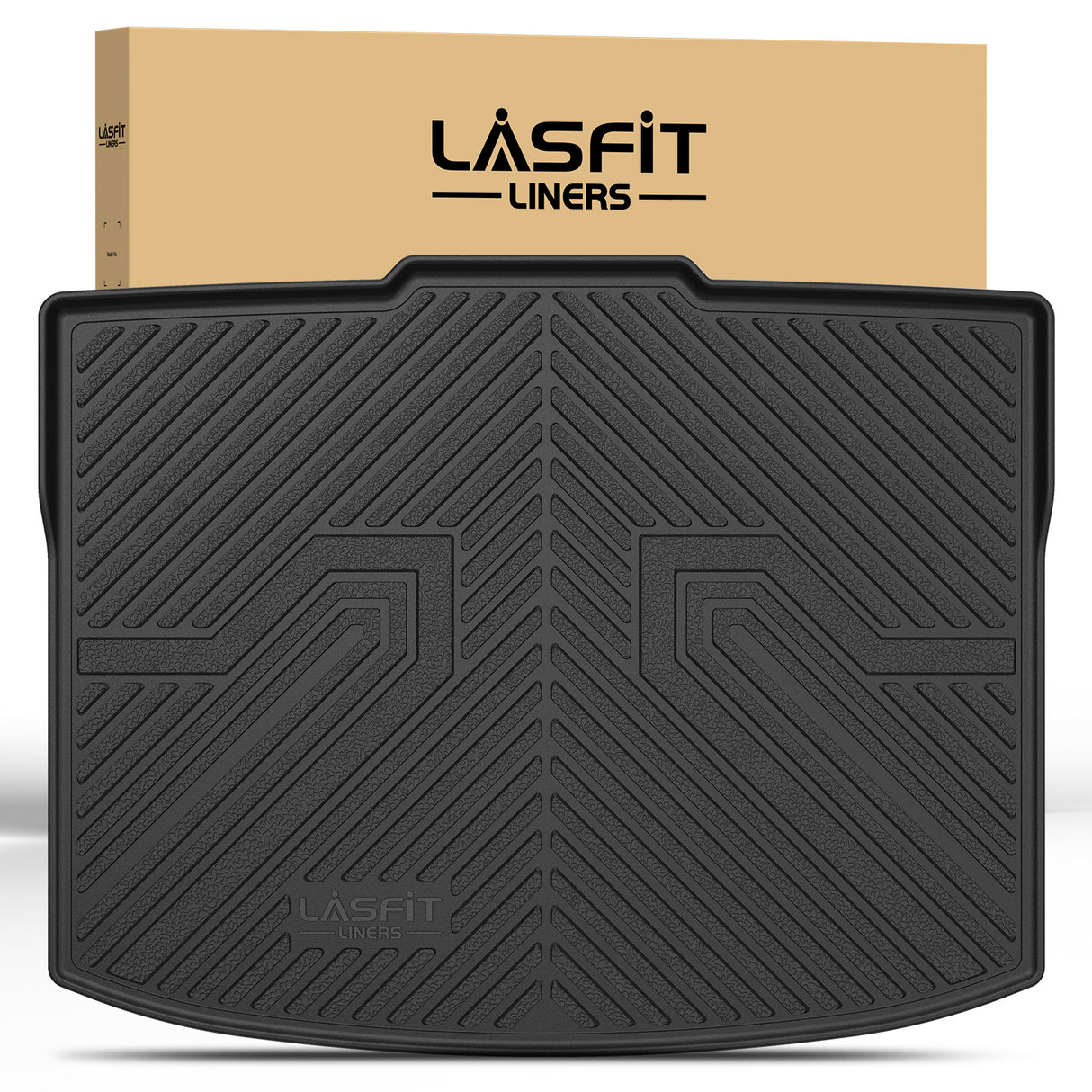 2025 Toyota 4Runner Hybrid Seatback Mat