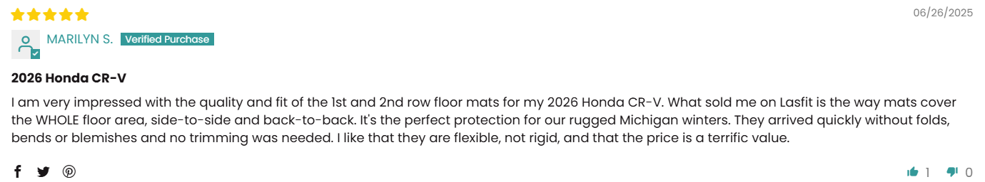 Customer Reviews