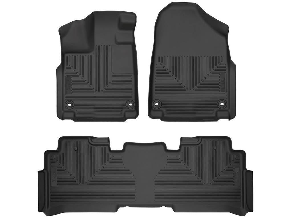 Husky Liners Honda Odyssey Floor Mats