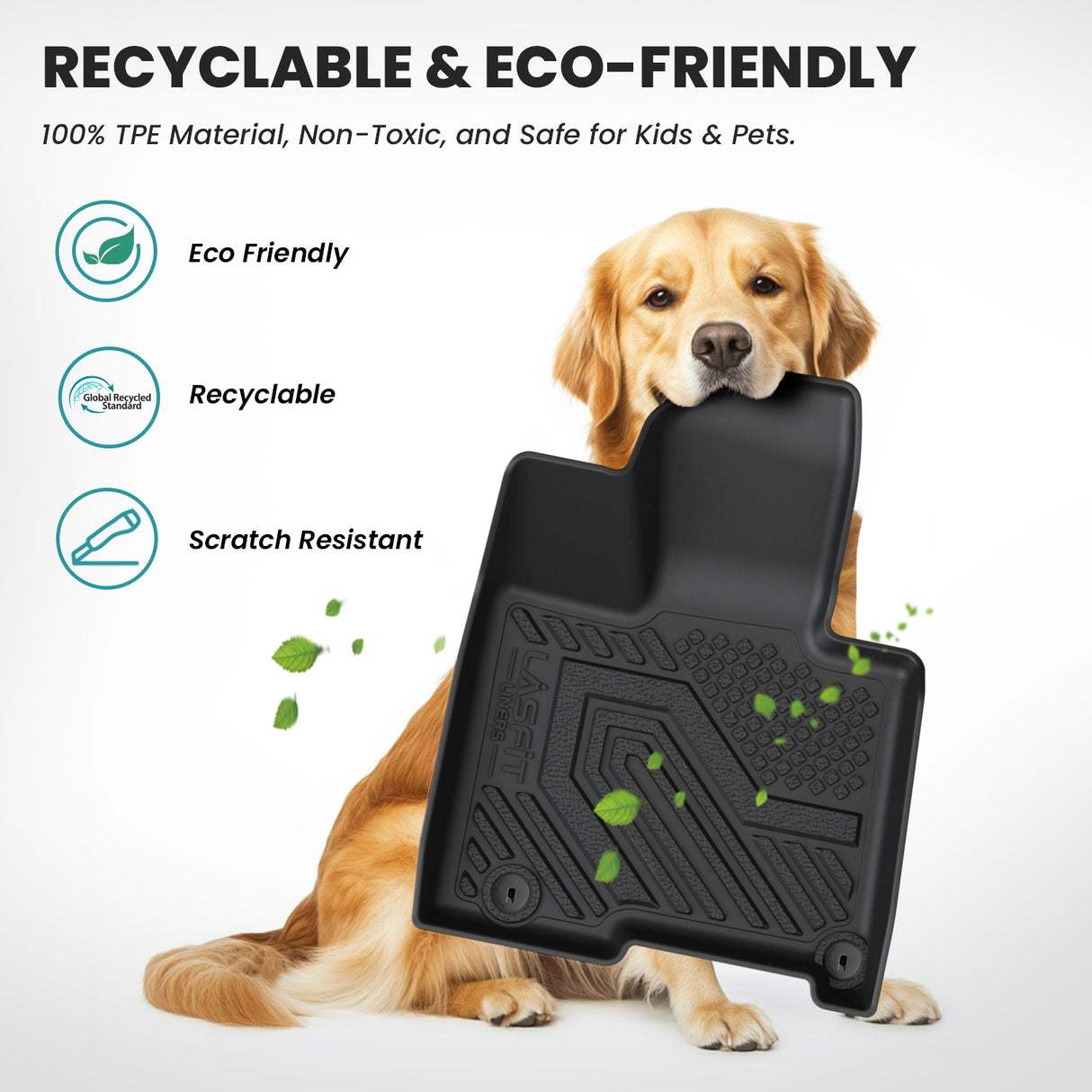 Fit for 2022-2026 Hyundai Tucson Floor Mats or Cargo Mat