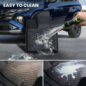 Fit for 2022-2026 Hyundai Tucson Floor Mats or Cargo Mat