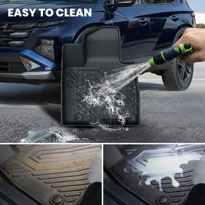 Fit for 2022-2026 Hyundai Tucson Floor Mats or Cargo Mat