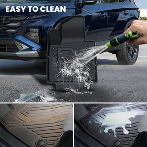 Fit for 2022-2026 Hyundai Tucson Floor Mats or Cargo Mat