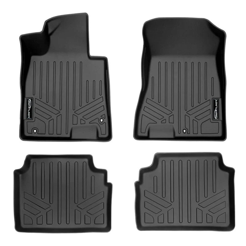 Smartliner floor mats