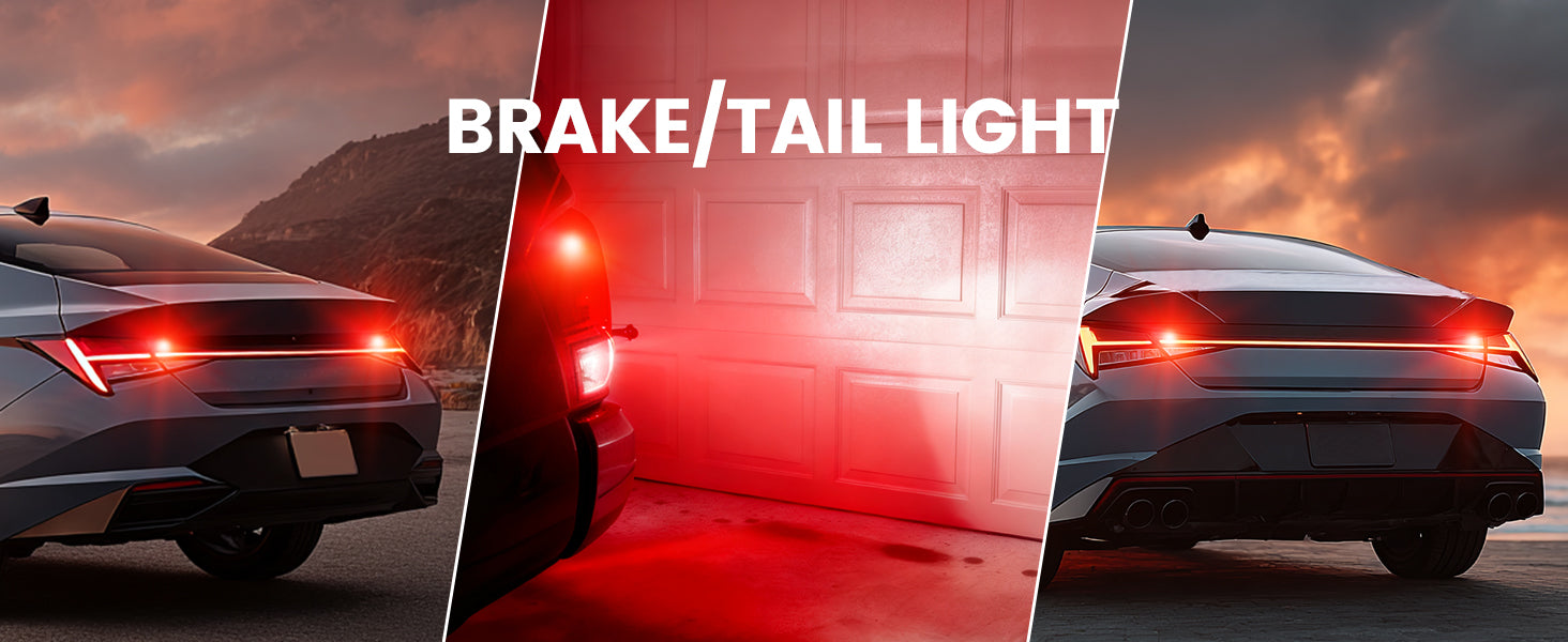 High-Brightness Output