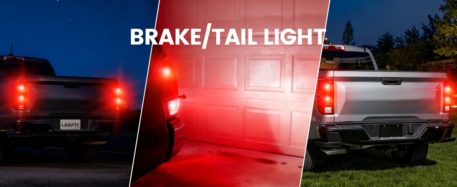 High-Brightness Output