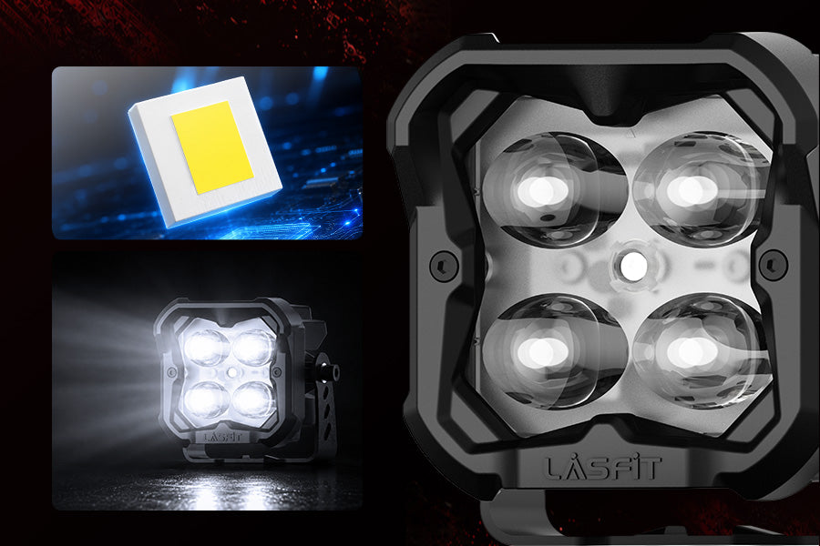 osram led chips
