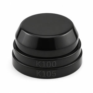Lasfit k105 new version dust cover 02