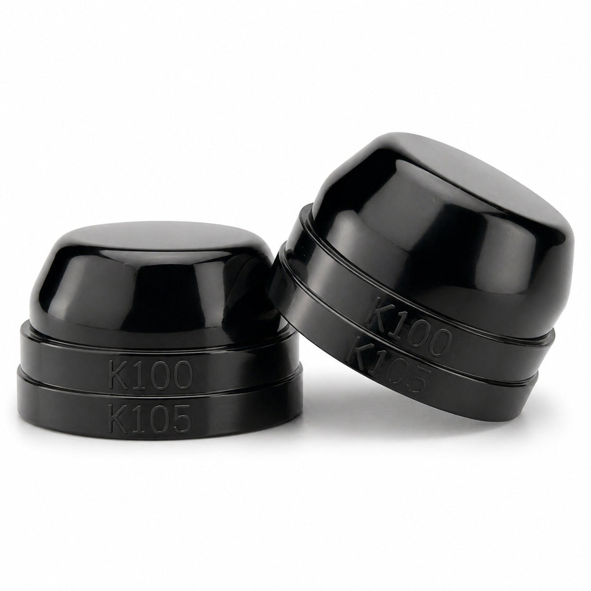 Lasfit k105 new version dust cover