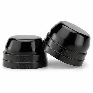 Lasfit k105 new version dust cover
