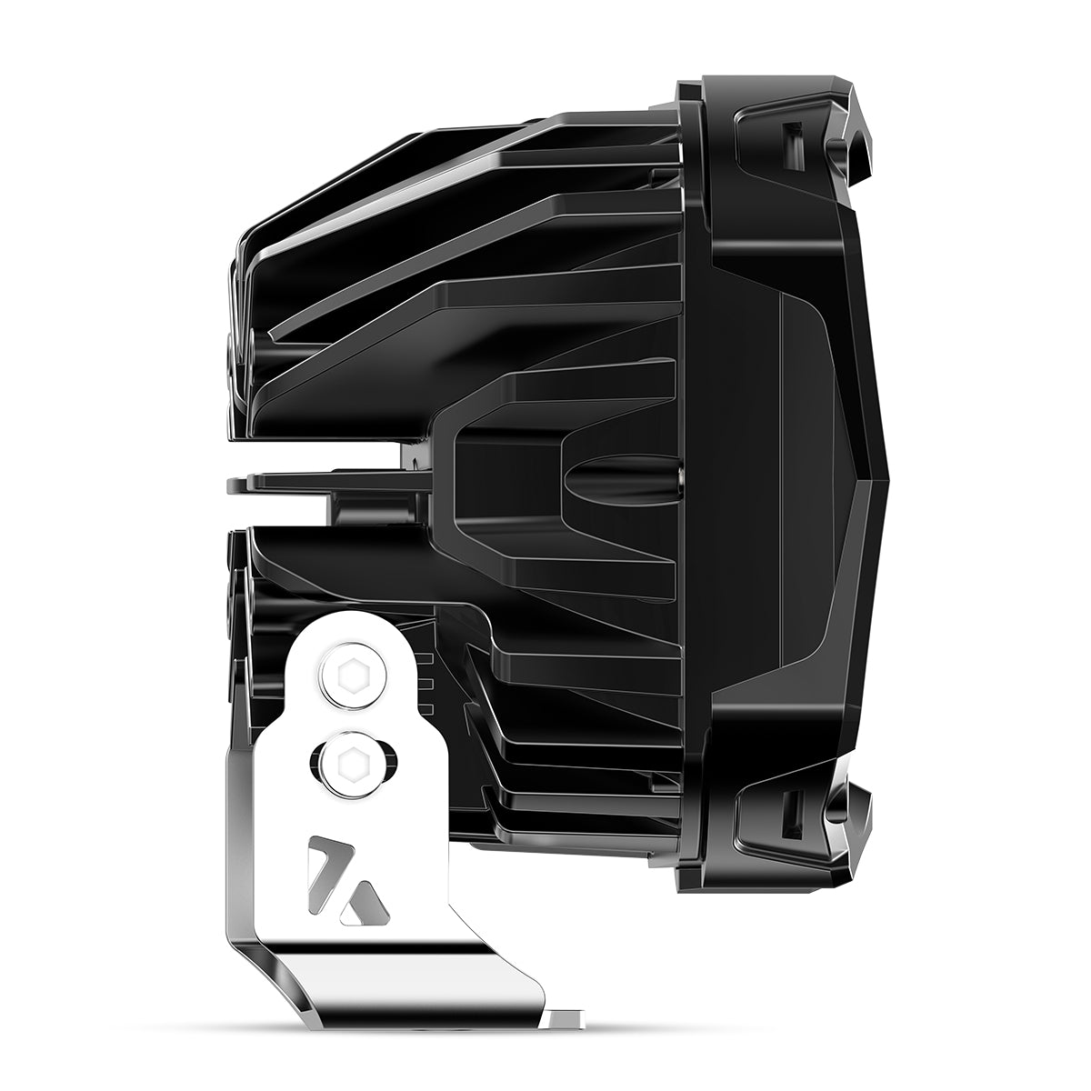 lasfit 5'' led pod lights off road accessories