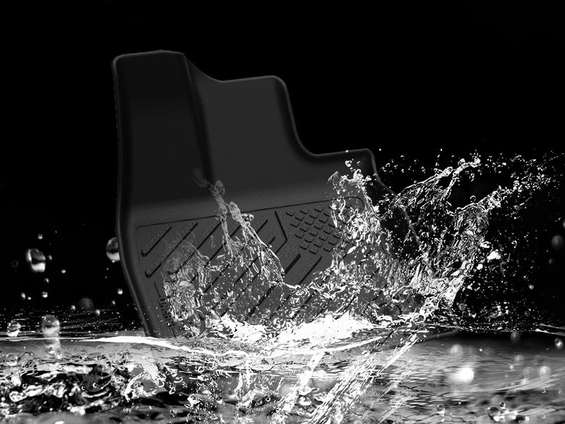 Easy to Clean floor mats