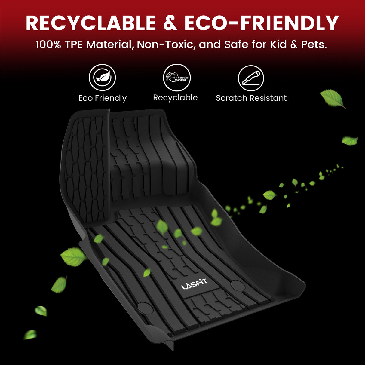 TPE Floor Mats