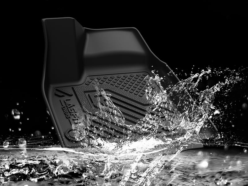 easy to clean floor mats