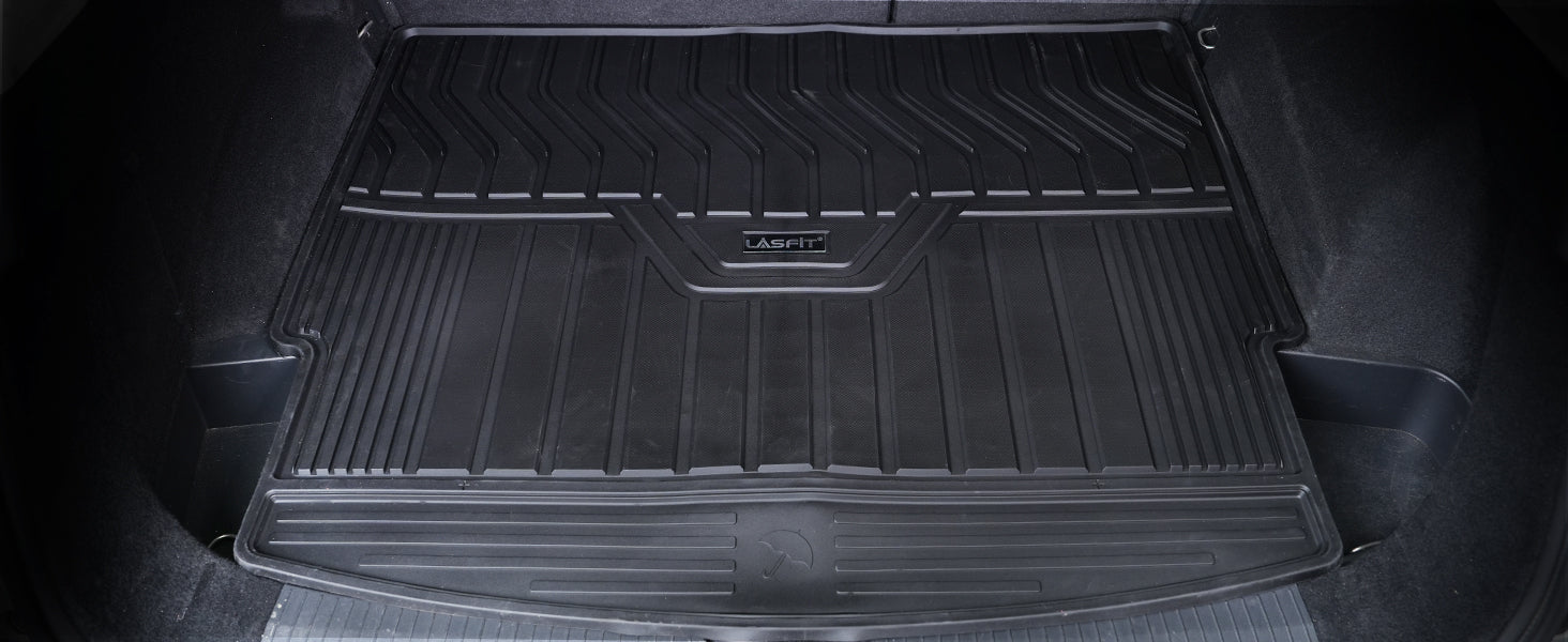 2021-2026 Nissan Rogue cargo mat