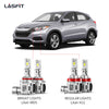 photo1-lasfit led bulb for honda HR-V 2019-2022