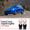 photo6-lasfit led bulb-front turn signal lights-T3-7443A