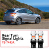 photo7-lasfit led bulb-rear turn signal lights-T3-7443A