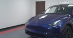 Fit for 2020-2025 Tesla Model Y Custom TPE Floor Mats/Cargo Mats