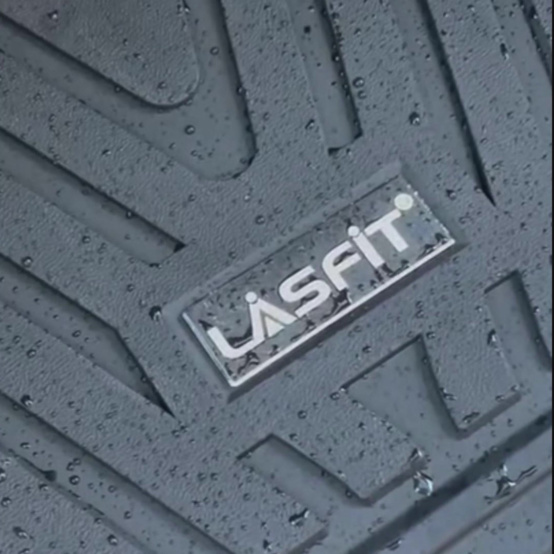 Kia EV9 Floor Mats & Cargo Mat- Custom Fit, All-Weather, Eco