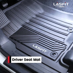 2013-2024 Toyota 4Runner Floor Mats