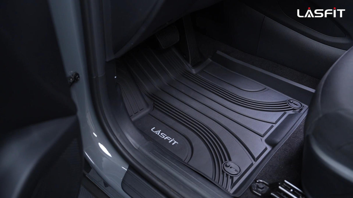 Fit for 2022-2026 Hyundai Tucson Floor Mats or Cargo Mat