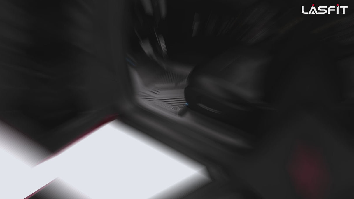 Fit for 2023-2026 Kia Sportage Floor Mats & Cargo Mat, Not Fit Hybrid