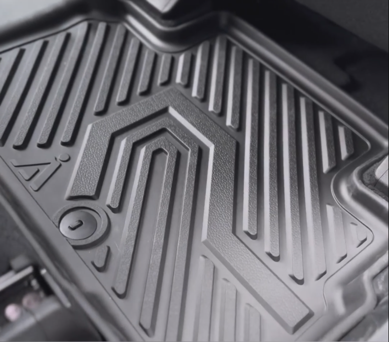 Fit for 2020-2025 Kia Telluride Floor Mats or Seatback & Cargo Mat