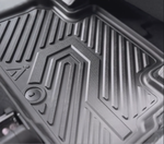 Fit for 2020-2025 Kia Telluride Floor Mats or Seatback & Cargo Mat