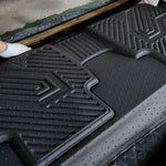 Fit for 2023-2026 Honda HR-V (Include Hybrid) Floor Mats or Seatback & Cargo Mats