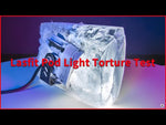 Fit For Toyota Tacoma Off Road Lights LED Light Bars Auxiliary Lights