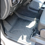 2025 2026 Ram 1500 Floor Mats Interior