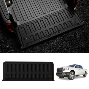 2019-2025 Ram 1500 Truck Tailgate Mat Custom