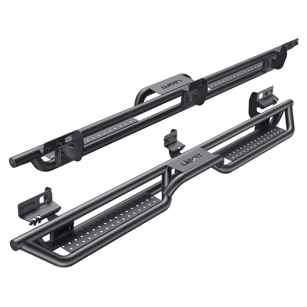Fit for 2019-2024 Ram 1500 Classic Running Boards Side Steps, Fit Crew Cab ONLY
