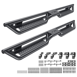 Fit for 2019-2024 Ram 1500 Classic Running Boards Side Steps, Fit Crew Cab ONLY