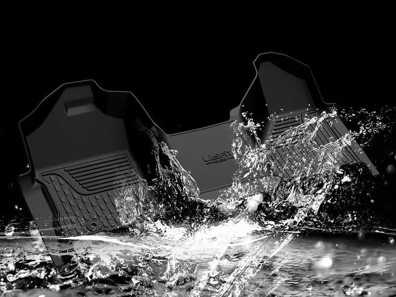 Easy to Clean floor mats