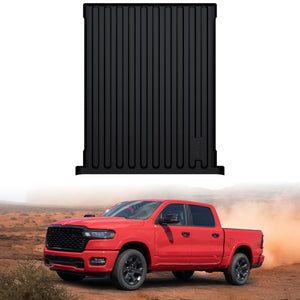 2006-2018 Ram 1500 Heavy Duty Bed Mat 5.7 FT 