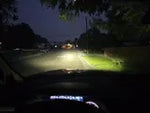 Fit for 2018-2023 Ford F-150 Custom H11 9005 LED Bulbs w/ Dust Cover | Pro-DC Series