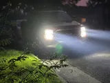 Fit for 2018-2023 Ford F-150 Custom H11 9005 LED Bulbs w/ Dust Cover | Pro-DC Series