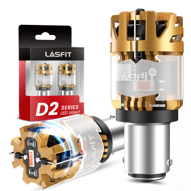 red 1157 led brake/tail lights