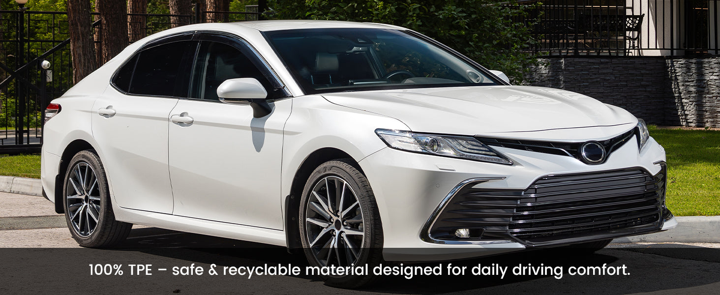 2022-2025 Honda Civic floor mats