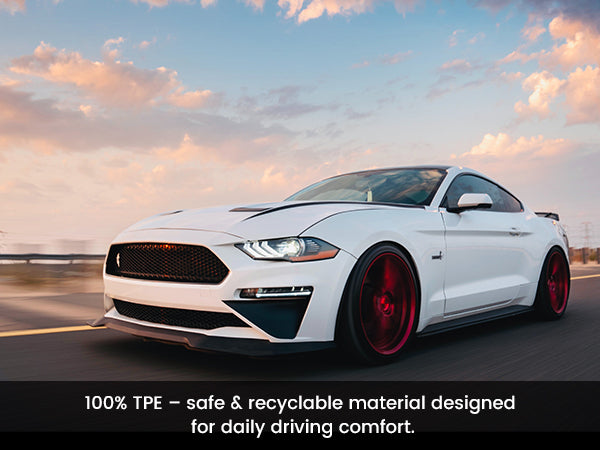 Subaru Impreza family time