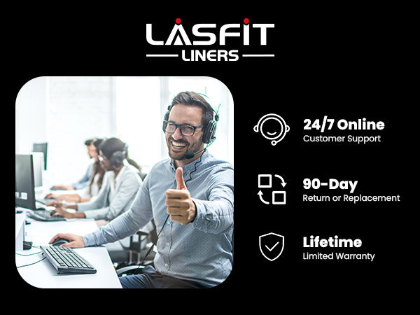 lasfit service